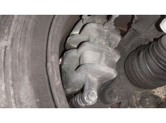 Recambio de pinza freno delantera derecha para fiat scudo furgoneta (270_, 272_) 1.6 d multijet referencia OEM IAM 71748676  