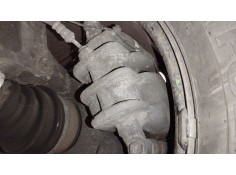 Recambio de pinza freno delantera izquierda para fiat scudo furgoneta (270_, 272_) 1.6 d multijet referencia OEM IAM 71748675  
