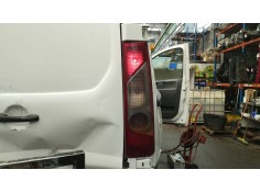 Recambio de piloto trasero derecho para fiat scudo furgoneta (270_, 272_) 1.6 d multijet referencia OEM IAM 9467069988  