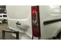 Recambio de piloto trasero derecho para fiat scudo furgoneta (270_, 272_) 1.6 d multijet referencia OEM IAM 9467069988   2