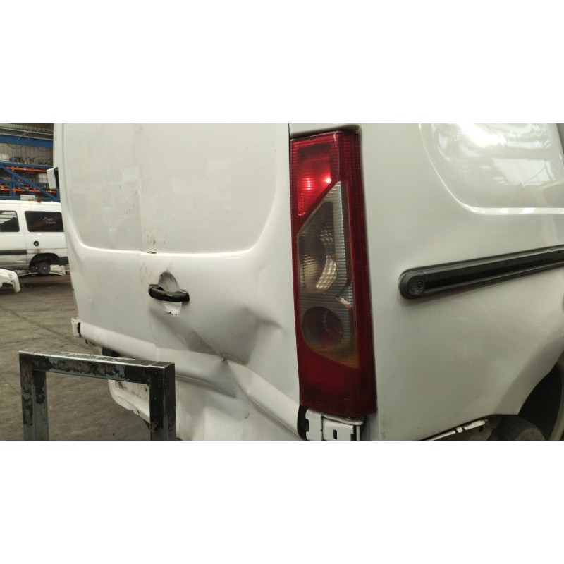 Recambio de piloto trasero derecho para fiat scudo furgoneta (270_, 272_) 1.6 d multijet referencia OEM IAM 9467069988  