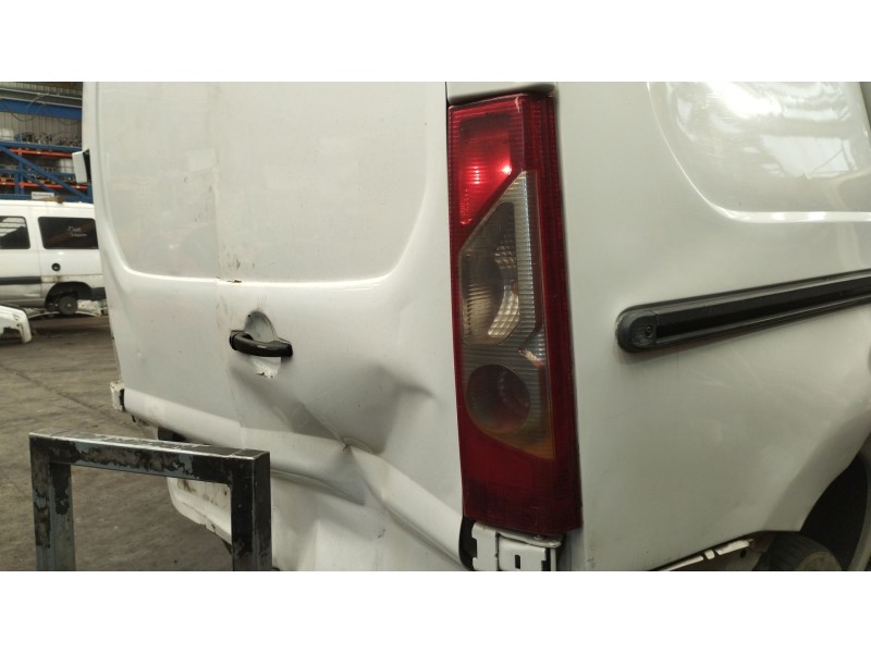 Recambio de piloto trasero derecho para fiat scudo furgoneta (270_, 272_) 1.6 d multijet referencia OEM IAM 9467069988  