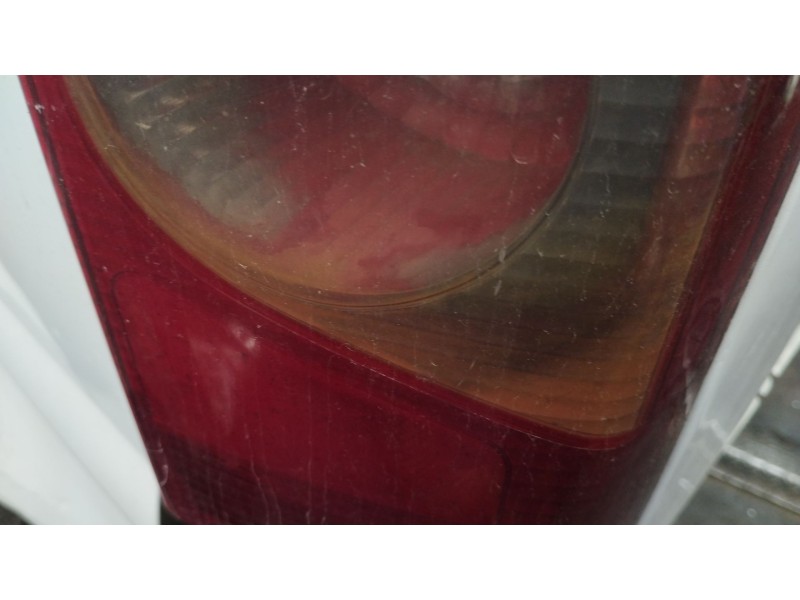 Recambio de piloto trasero derecho para fiat scudo furgoneta (270_, 272_) 1.6 d multijet referencia OEM IAM 9467069988  
