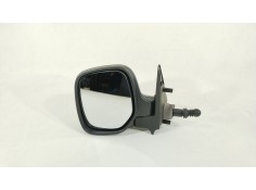 Recambio de retrovisor izquierdo para peugeot partner monospace (5_, g_) 1.9 d referencia OEM IAM 8153HL  