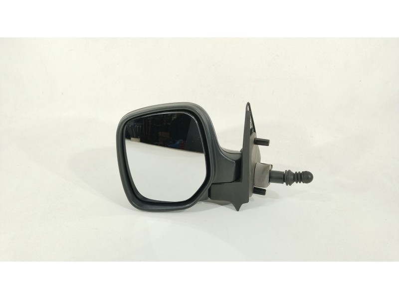 Recambio de retrovisor izquierdo para peugeot partner monospace (5_, g_) 1.9 d referencia OEM IAM 8153HL  