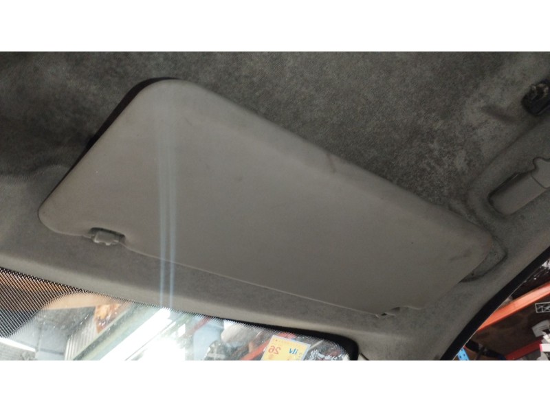 Recambio de parasol derecho para fiat scudo furgoneta (270_, 272_) 1.6 d multijet referencia OEM IAM 9467339077  