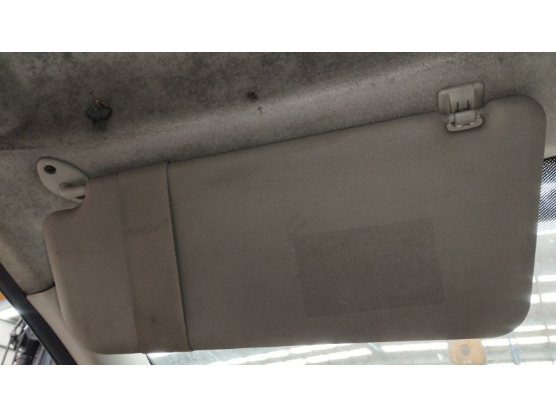 Recambio de parasol izquierdo para fiat scudo furgoneta (270_, 272_) 1.6 d multijet referencia OEM IAM 9467339077  