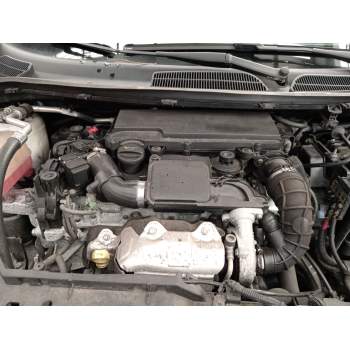 MOTOR COMPLETO F6JD 