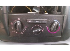 Recambio de mando calefaccion / aire acondicionado para fiat scudo furgoneta (270_, 272_) 1.6 d multijet referencia OEM IAM 1400