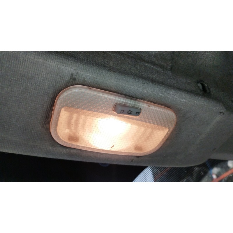 Recambio de luz interior para fiat scudo furgoneta (270_, 272_) 1.6 d multijet referencia OEM IAM 9680717080  