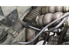 Recambio de intercooler para fiat scudo furgoneta (270_, 272_) 1.6 d multijet referencia OEM IAM 1498987080  