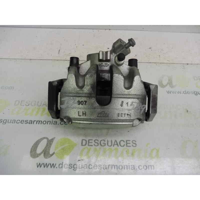Recambio de pinza freno delantera izquierda para citroën c5 station wagon 2.0 bluehdi 180 referencia OEM IAM   
