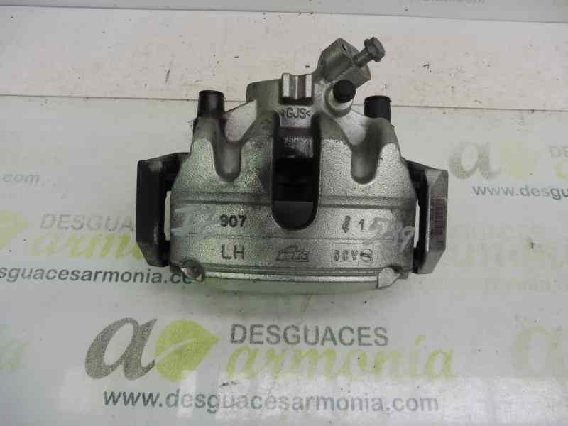 Recambio de pinza freno delantera izquierda para citroën c5 station wagon 2.0 bluehdi 180 referencia OEM IAM   