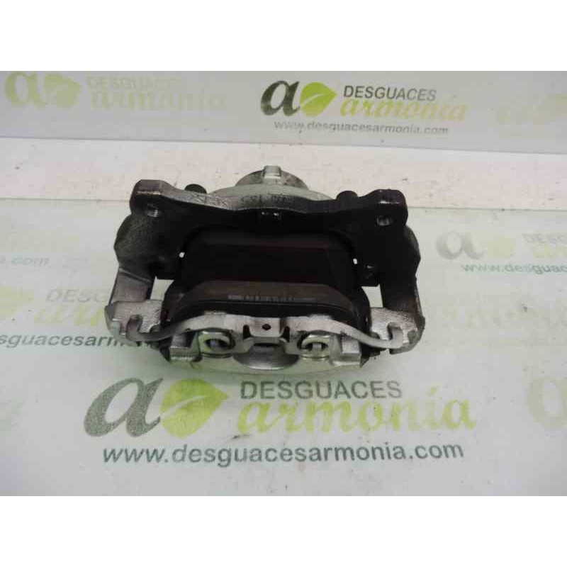 Recambio de pinza freno delantera izquierda para citroën c5 station wagon 2.0 bluehdi 180 referencia OEM IAM   