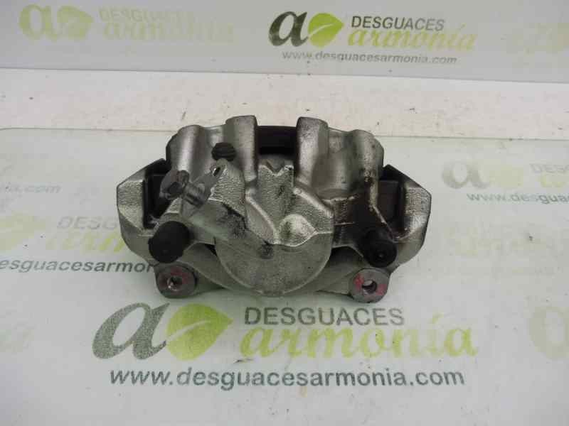 Recambio de pinza freno delantera izquierda para citroën c5 station wagon 2.0 bluehdi 180 referencia OEM IAM   