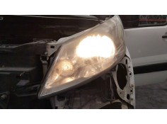 Recambio de faro izquierdo para fiat scudo furgoneta (270_, 272_) 1.6 d multijet referencia OEM IAM 1400455580  