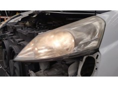 Recambio de faro izquierdo para fiat scudo furgoneta (270_, 272_) 1.6 d multijet referencia OEM IAM 1400455580   2