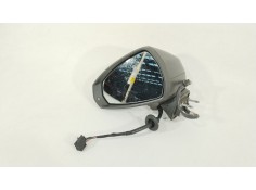 Recambio de retrovisor izquierdo para audi a3 sportback (8va, 8vf) 2.0 tdi referencia OEM IAM 8V1857409G  