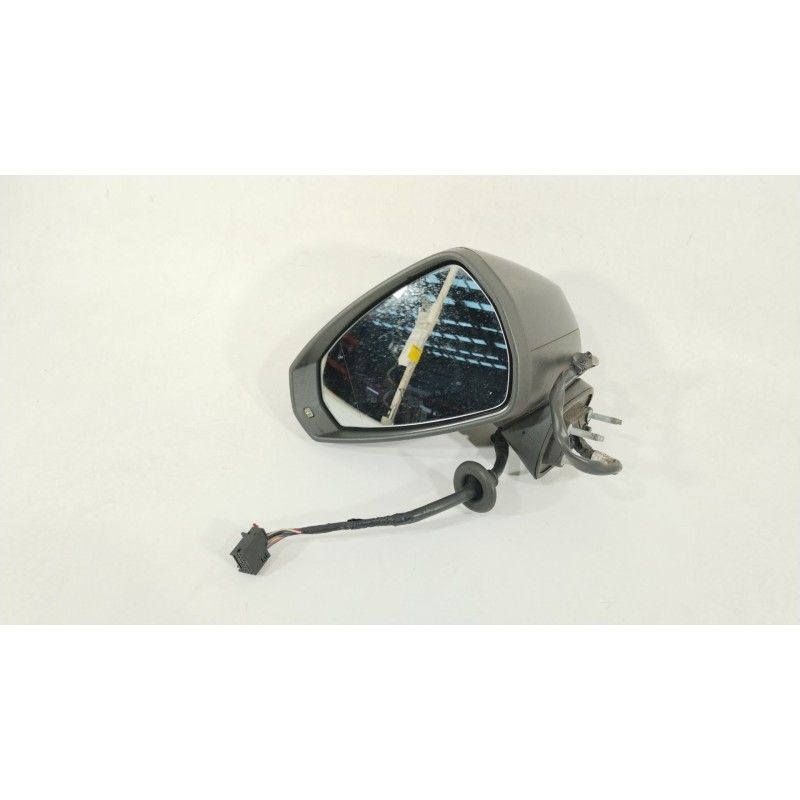 Recambio de retrovisor izquierdo para audi a3 sportback (8va, 8vf) 2.0 tdi referencia OEM IAM 8V1857409G  