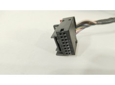 Recambio de retrovisor izquierdo para audi a3 sportback (8va, 8vf) 2.0 tdi referencia OEM IAM 8V1857409G   2
