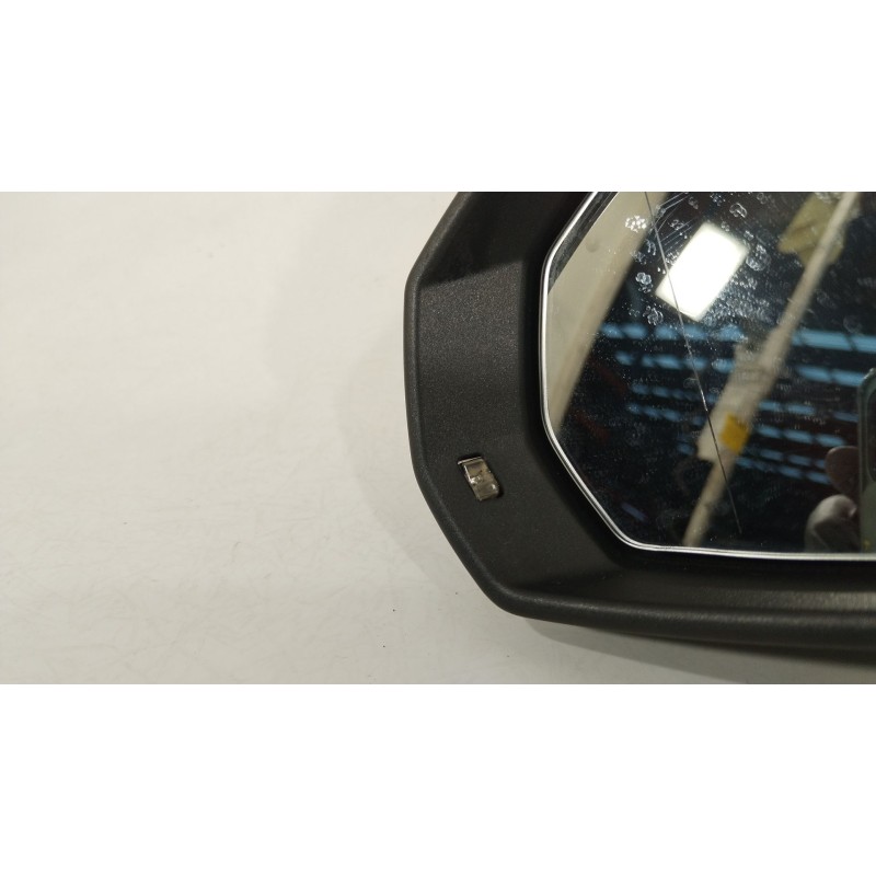 Recambio de retrovisor izquierdo para audi a3 sportback (8va, 8vf) 2.0 tdi referencia OEM IAM 8V1857409G  