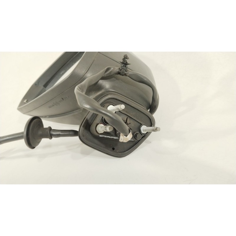 Recambio de retrovisor izquierdo para audi a3 sportback (8va, 8vf) 2.0 tdi referencia OEM IAM 8V1857409G  