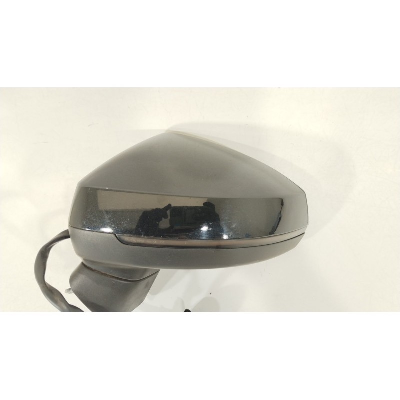 Recambio de retrovisor izquierdo para audi a3 sportback (8va, 8vf) 2.0 tdi referencia OEM IAM 8V1857409G  