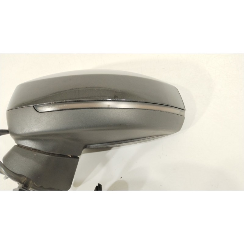 Recambio de retrovisor izquierdo para audi a3 sportback (8va, 8vf) 2.0 tdi referencia OEM IAM 8V1857409G  