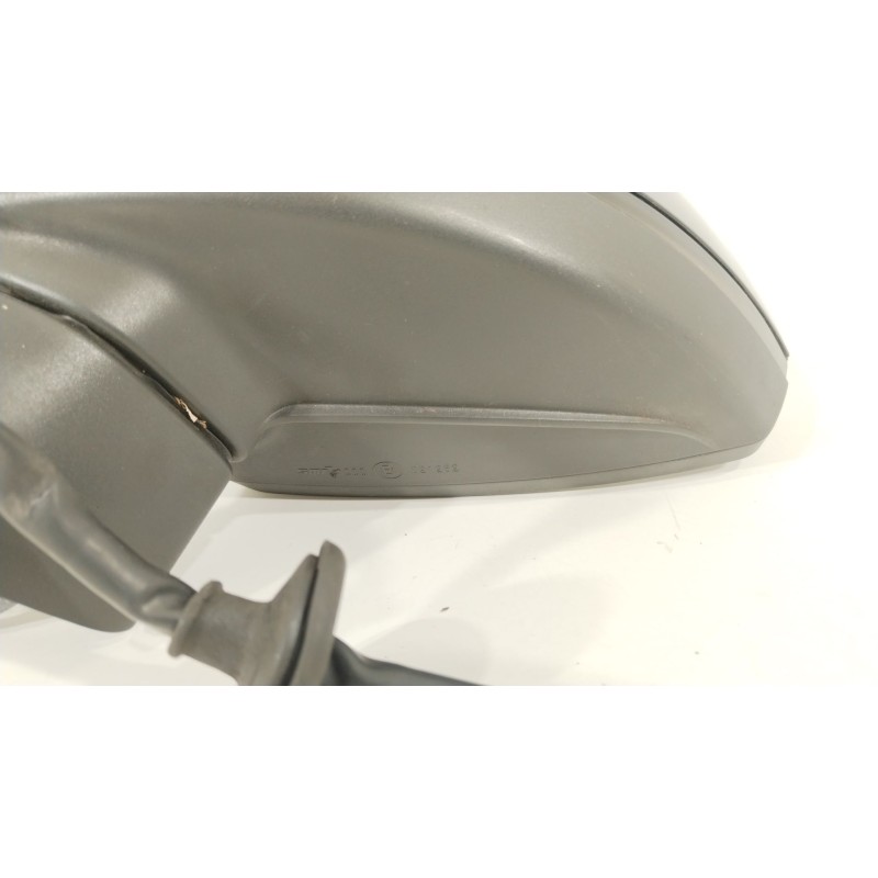 Recambio de retrovisor izquierdo para audi a3 sportback (8va, 8vf) 2.0 tdi referencia OEM IAM 8V1857409G  