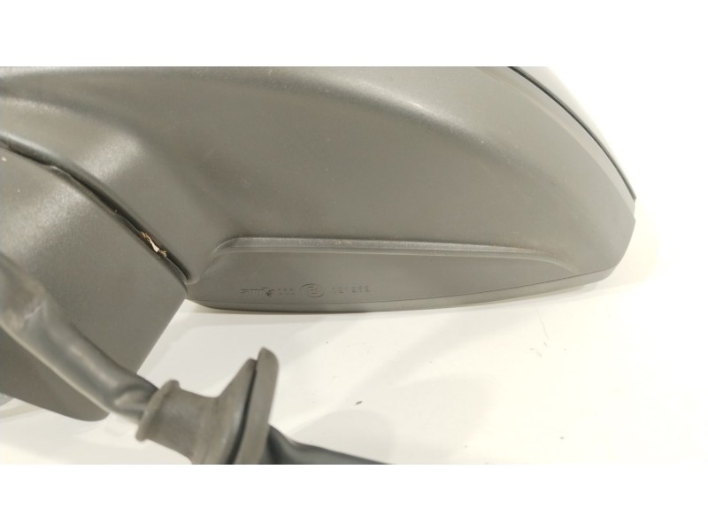 Recambio de retrovisor izquierdo para audi a3 sportback (8va, 8vf) 2.0 tdi referencia OEM IAM 8V1857409G  