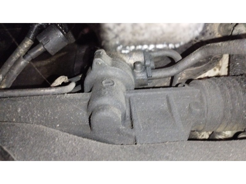 Recambio de cremallera direccion para fiat scudo furgoneta (270_, 272_) 1.6 d multijet referencia OEM IAM 1401381280  