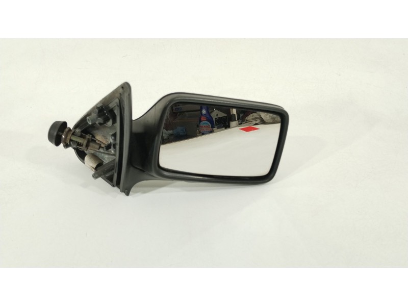 Recambio de retrovisor derecho para seat ibiza ii (6k1) 1.4 i 16v referencia OEM IAM 6K2857508A  