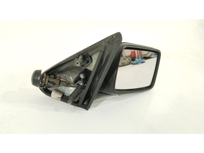 Recambio de retrovisor derecho para seat ibiza ii (6k1) 1.4 i 16v referencia OEM IAM 6K2857508A  
