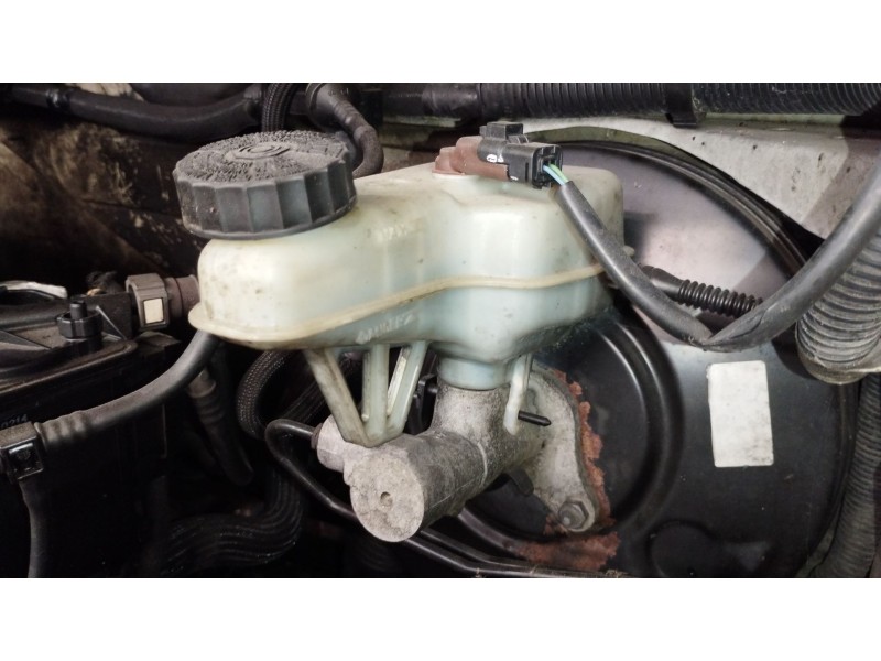 Recambio de bomba freno para fiat scudo furgoneta (270_, 272_) 1.6 d multijet referencia OEM IAM 9467547580  