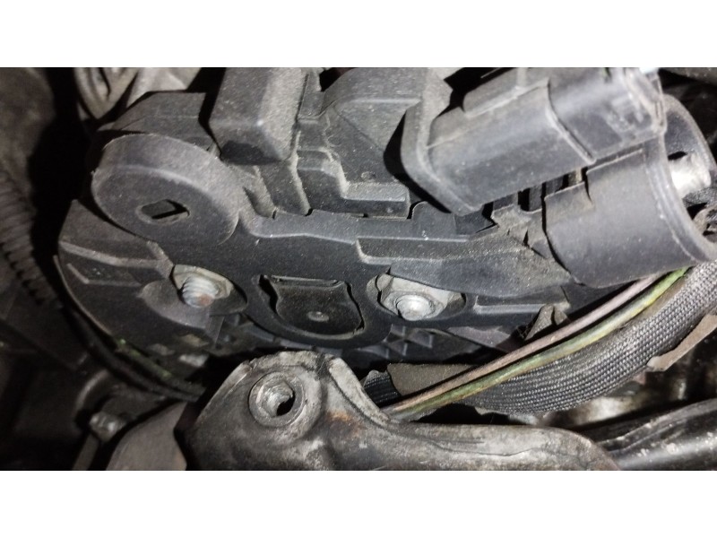 Recambio de alternador para fiat scudo furgoneta (270_, 272_) 1.6 d multijet referencia OEM IAM 9646065480  