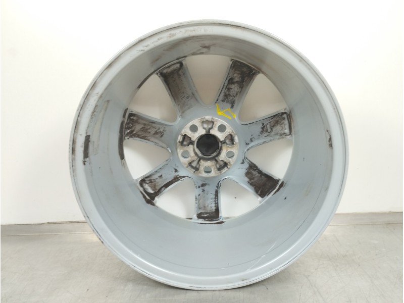 Recambio de llanta para jaguar xk coupé/convertible 4.2 v8 32v cat referencia OEM IAM 6W831007BG  