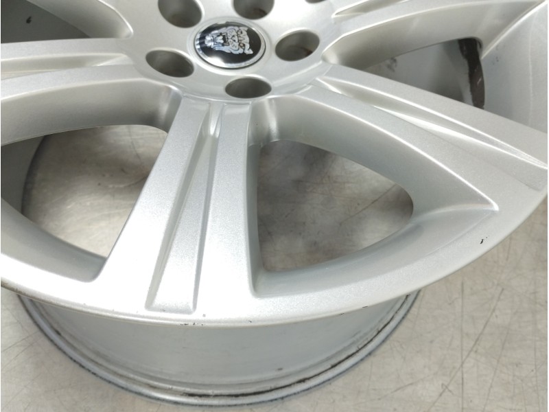 Recambio de llanta para jaguar xk coupé/convertible 4.2 v8 32v cat referencia OEM IAM 6W831007BG  