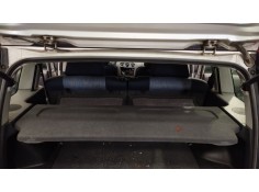Recambio de bandeja trasera para honda hr-v (gh_) 1.6 16v 4wd (gh2, gh4) referencia OEM IAM   