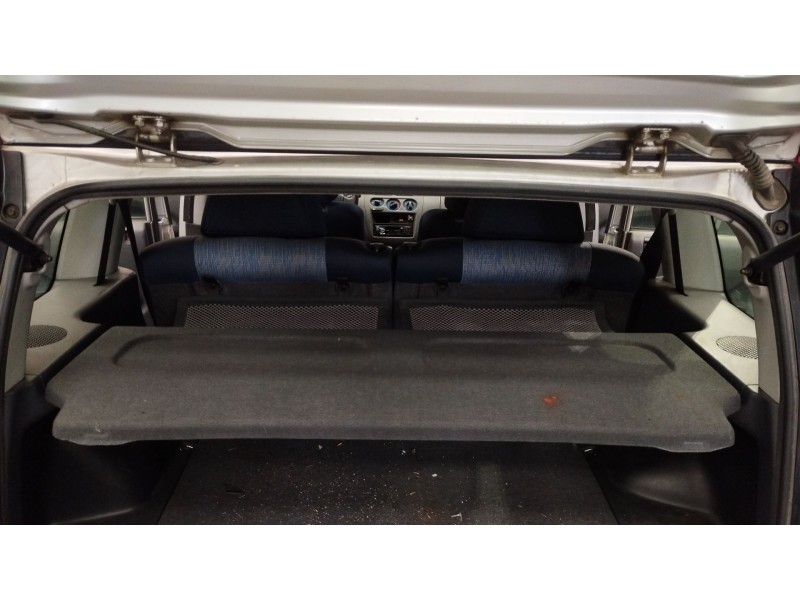 Recambio de bandeja trasera para honda hr-v (gh_) 1.6 16v 4wd (gh2, gh4) referencia OEM IAM   