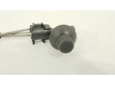 Recambio de retrovisor izquierdo para seat ibiza iii (6l1) 1.4 16v referencia OEM IAM 6L1857507T   2