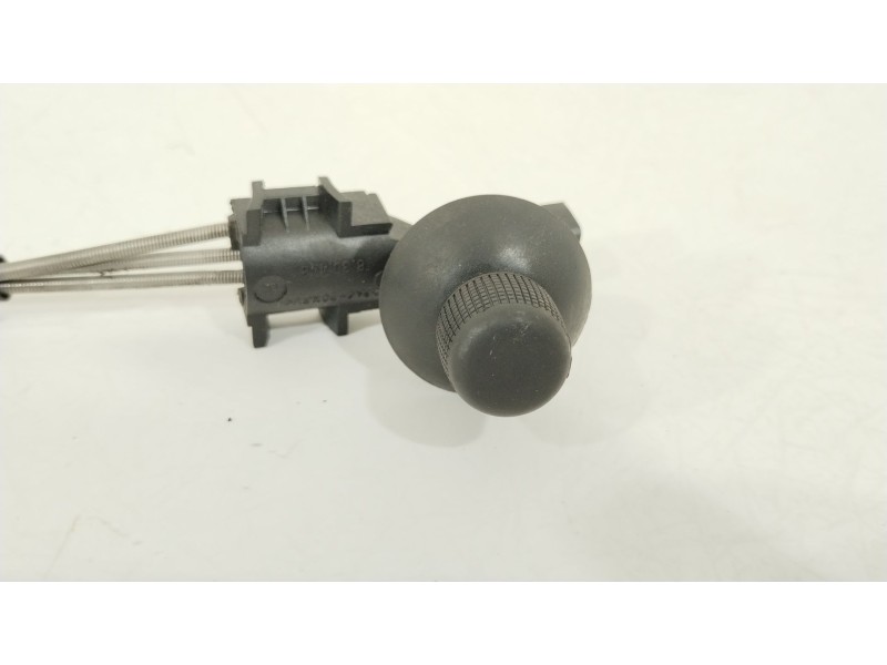 Recambio de retrovisor izquierdo para seat ibiza iii (6l1) 1.4 16v referencia OEM IAM 6L1857507T  