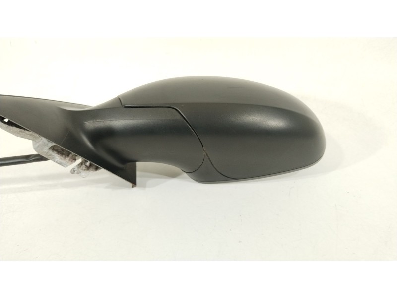 Recambio de retrovisor izquierdo para seat ibiza iii (6l1) 1.4 16v referencia OEM IAM 6L1857507T  