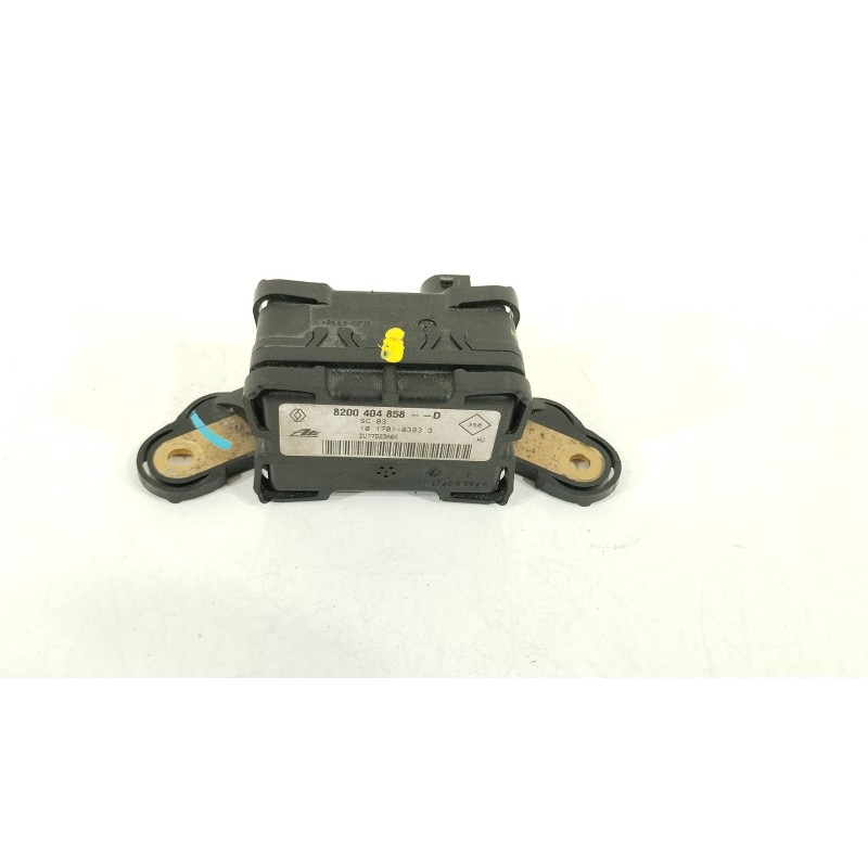 Recambio de sensor para renault laguna ii (bg0/1_) 1.9 dci (bg1a, bg1v) referencia OEM IAM 8200404858D  