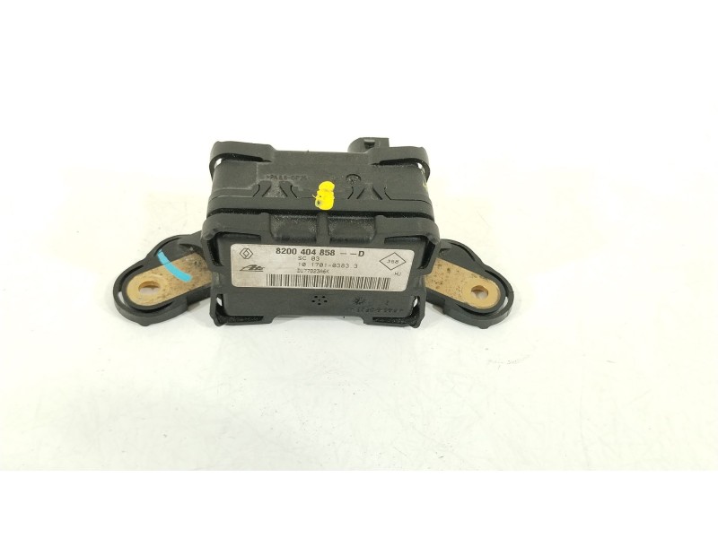 Recambio de sensor para renault laguna ii (bg0/1_) 1.9 dci (bg1a, bg1v) referencia OEM IAM 8200404858D  