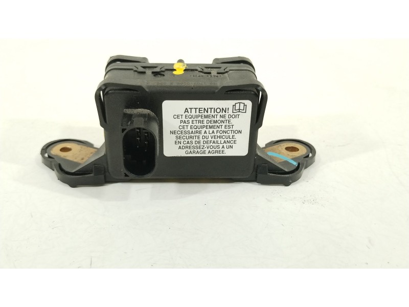 Recambio de sensor para renault laguna ii (bg0/1_) 1.9 dci (bg1a, bg1v) referencia OEM IAM 8200404858D  
