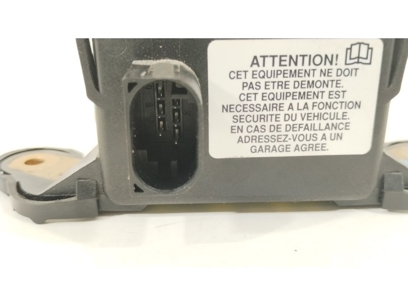 Recambio de sensor para renault laguna ii (bg0/1_) 1.9 dci (bg1a, bg1v) referencia OEM IAM 8200404858D  