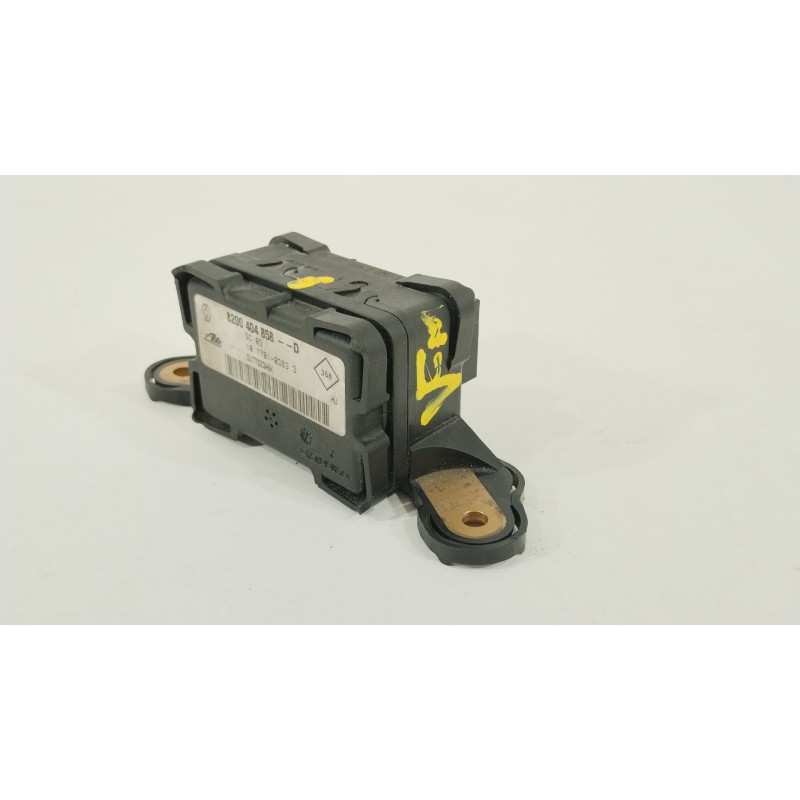 Recambio de sensor para renault laguna ii (bg0/1_) 1.9 dci (bg1a, bg1v) referencia OEM IAM 8200404858D  