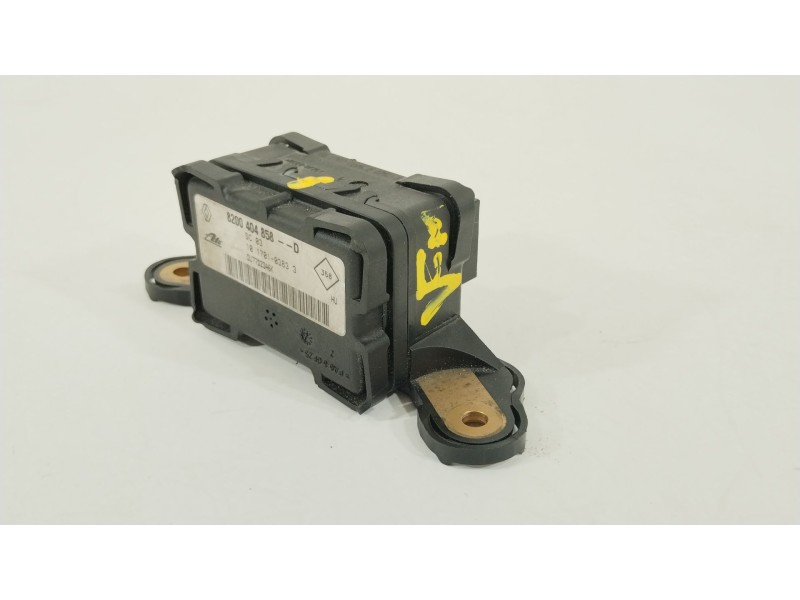 Recambio de sensor para renault laguna ii (bg0/1_) 1.9 dci (bg1a, bg1v) referencia OEM IAM 8200404858D  