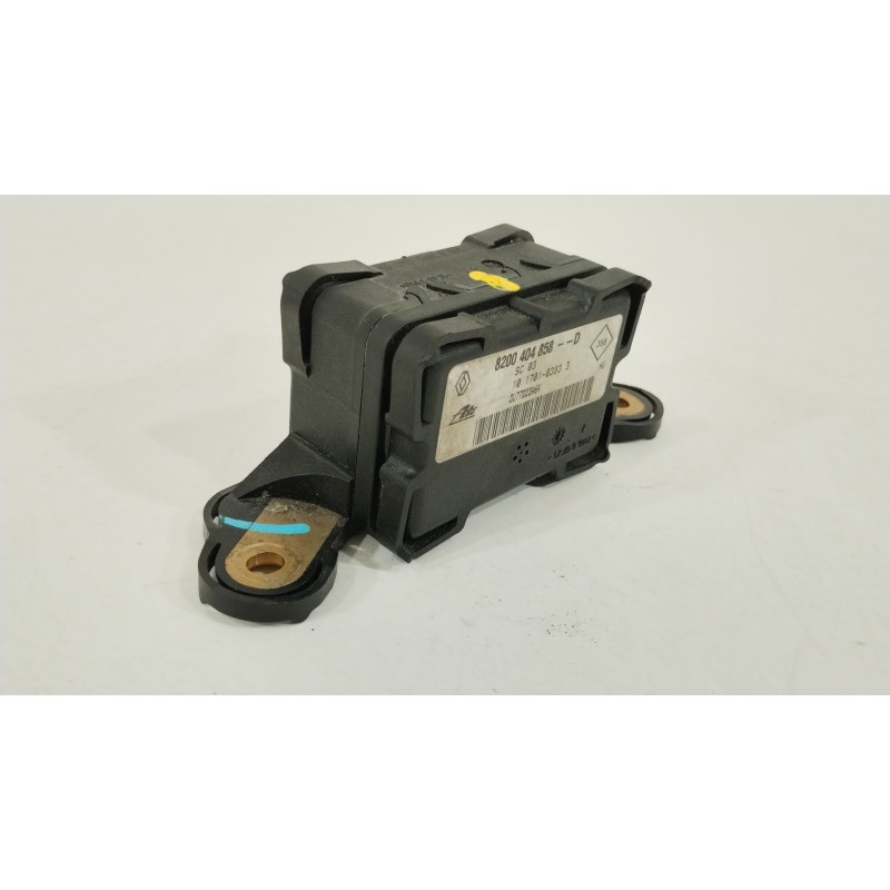 Recambio de sensor para renault laguna ii (bg0/1_) 1.9 dci (bg1a, bg1v) referencia OEM IAM 8200404858D  