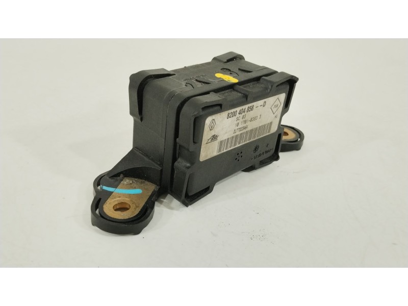 Recambio de sensor para renault laguna ii (bg0/1_) 1.9 dci (bg1a, bg1v) referencia OEM IAM 8200404858D  
